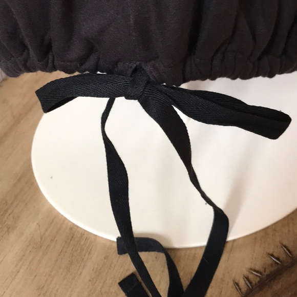 Lou & Grey Knit Top NWT - Picture 4 of 6